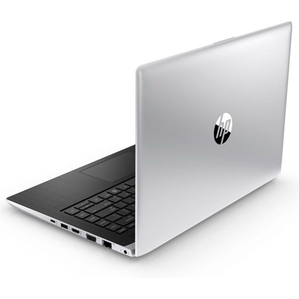 طراحی لپ تاپ HP ProBook 450 G5